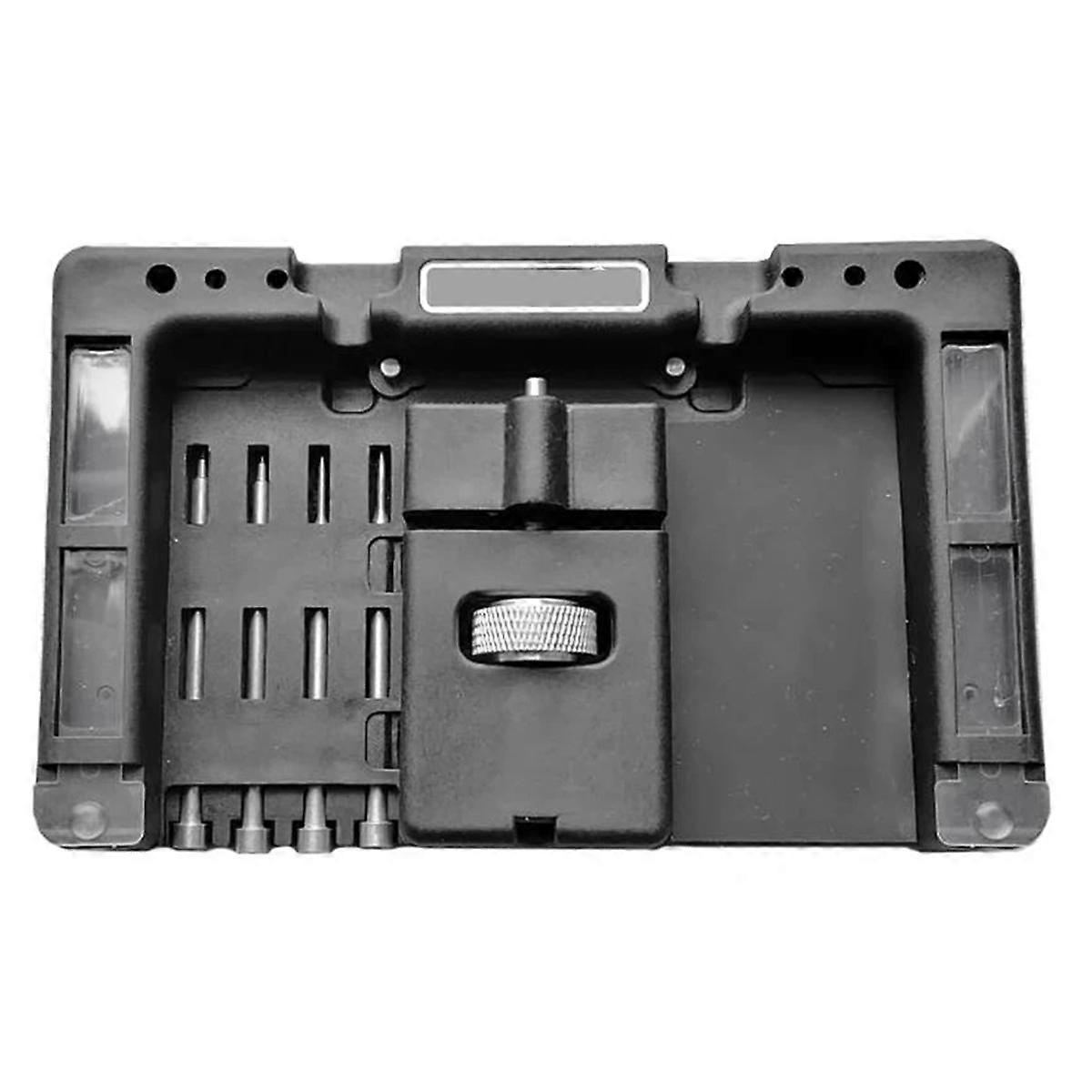 For Key Fixing Tool with Four Pins Flip Key of Flip-Key Pin Remover for Locksmith Tool