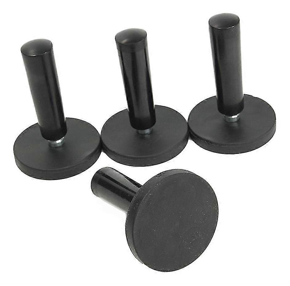 Car Wrapping Magnet Wrapping Car Wrap,car Wrapping Tool Magnetic Spike Black Magnetic Positioner Powerful Magnetic Rod Magnet Holder Color Change Wrap