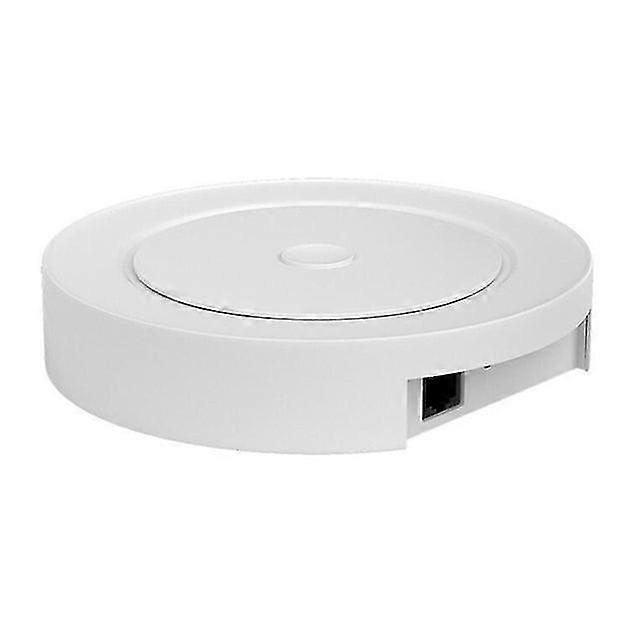 Tuya zigbee wifi multi-mode smart gateway bluetooth mesh wired hub voice control for alexa google home smart life
