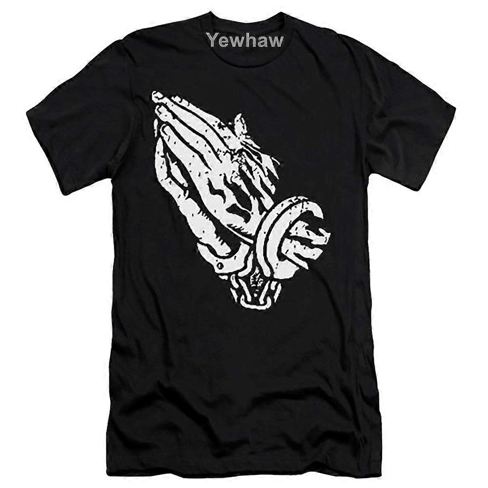 Religião é escravidão e camiseta ateísta