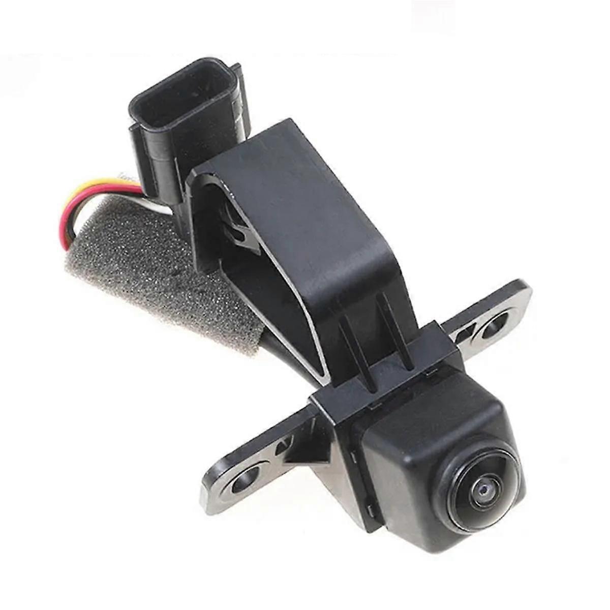 Rear View Camera Parking Assist Camera for Juke Advance Sport Utility 1.6L 284F1-BV80B 284F1BV80B