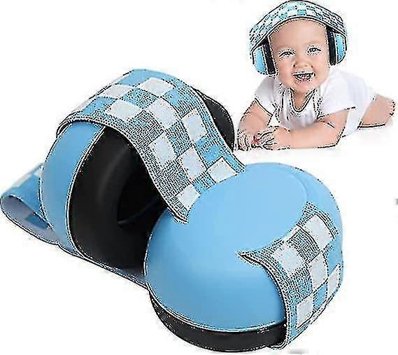 Infant Hearing Protection,kids Earmuffs Baby Ear Defenders Noise Cancelling Earplanes Headphone For Children And Toddlers Fro Tw