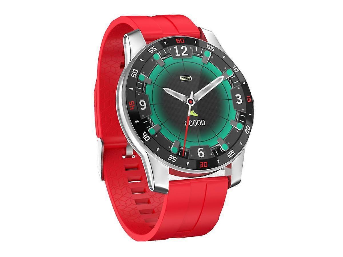 F12pro Smartwatch IP67 Heart Rate Sleep Monitoring