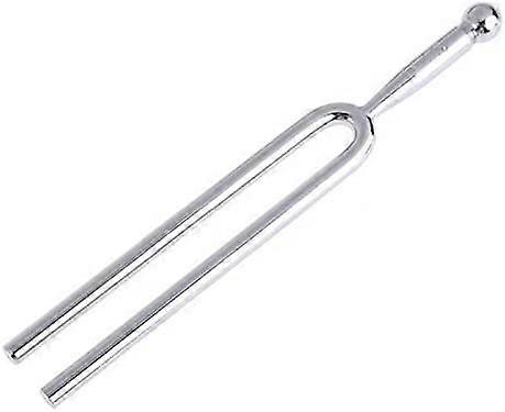 ZK-Stainless Steel Tuning Fork - Violin Guitar Tuner Musical Instrument Guitar Parts High Quality Musical Instrument Tuning Tool