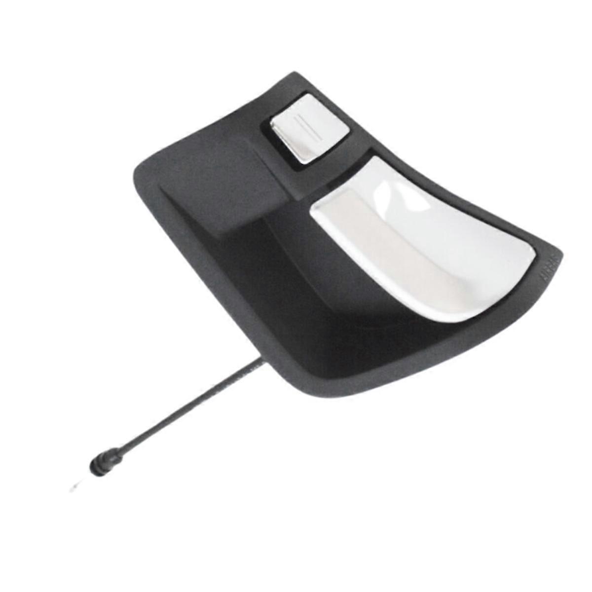 Right Front Seat Lock Backrest Handle Switch Trim Cover A20791090069051 for - W204 C204 W207 C207 2