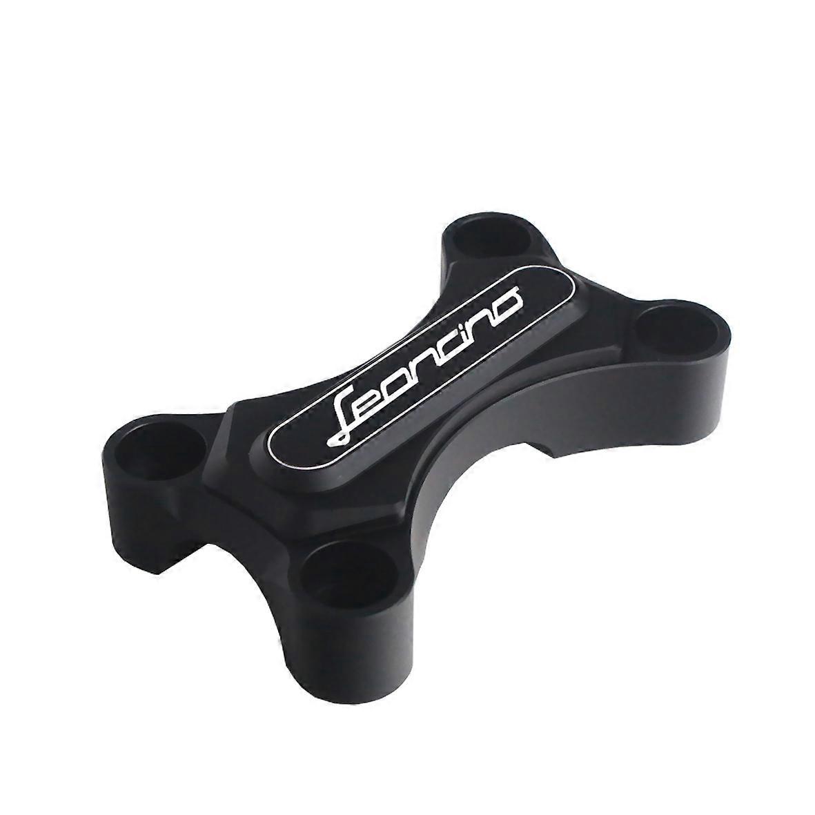 Motorcycle handlebar riser riser adapter handle riser FOR BENELLI Leoncino 500 leoncino 500