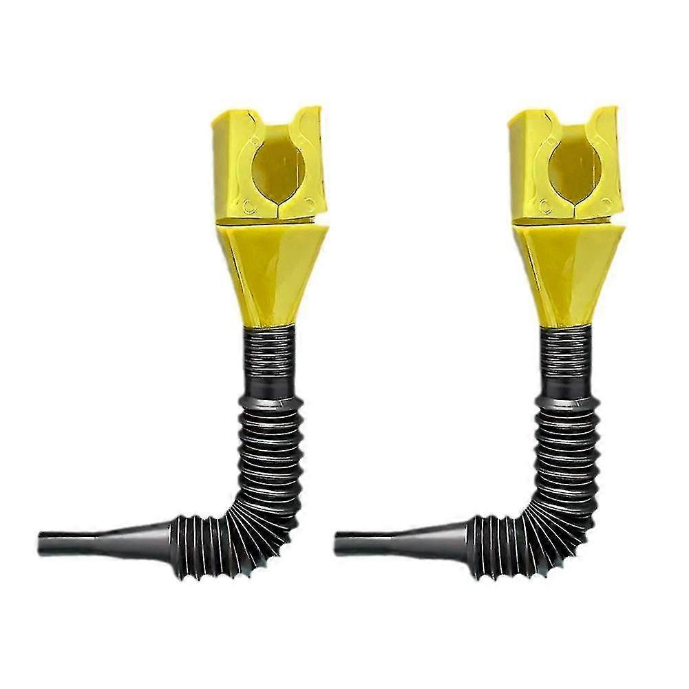 Flexible Draining Tool Snap Funnel
