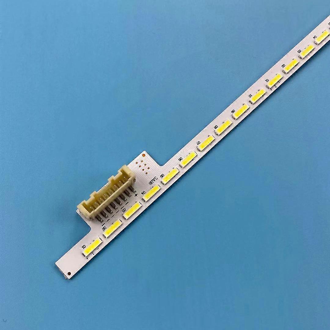 LED Backlight strip for Toshiba 40L7355D 40M6363D 40L6353DB 40L7363RK 40L7356RK SAMSUNG 2013TSB40 7020 60 A B-TYPE 96.40S04.001