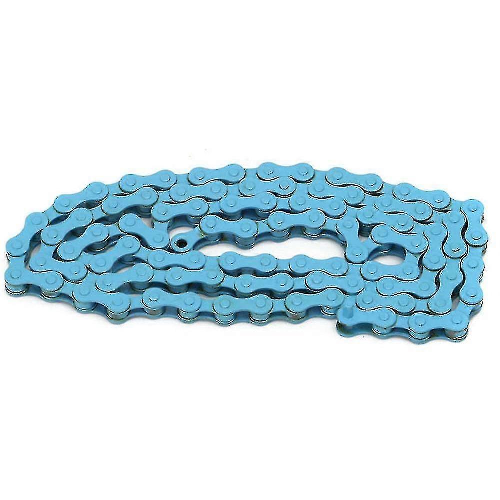 Speed Bike Chain Link Stalowy łańcuch rowerowy Brak roweru do roweru z łańcuchem prędkości