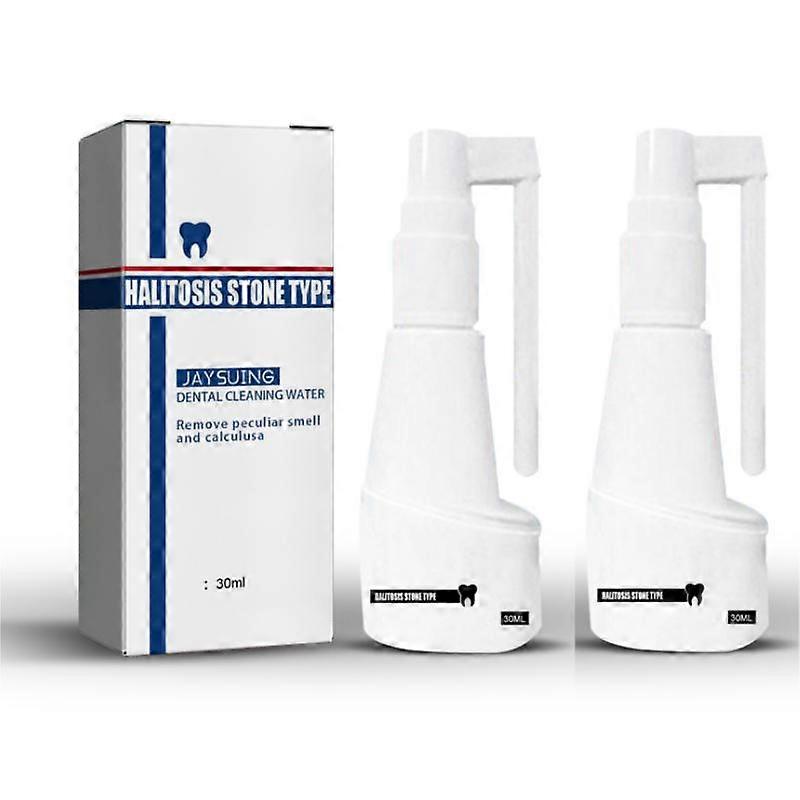 2x Dental Calculus Cleaning, Dental Removal