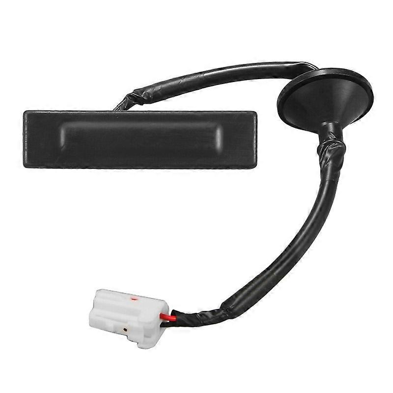 Trunk Tail Gate Opening Lock Handle Boot Switch Fits HyundaiVeloster 812602V000