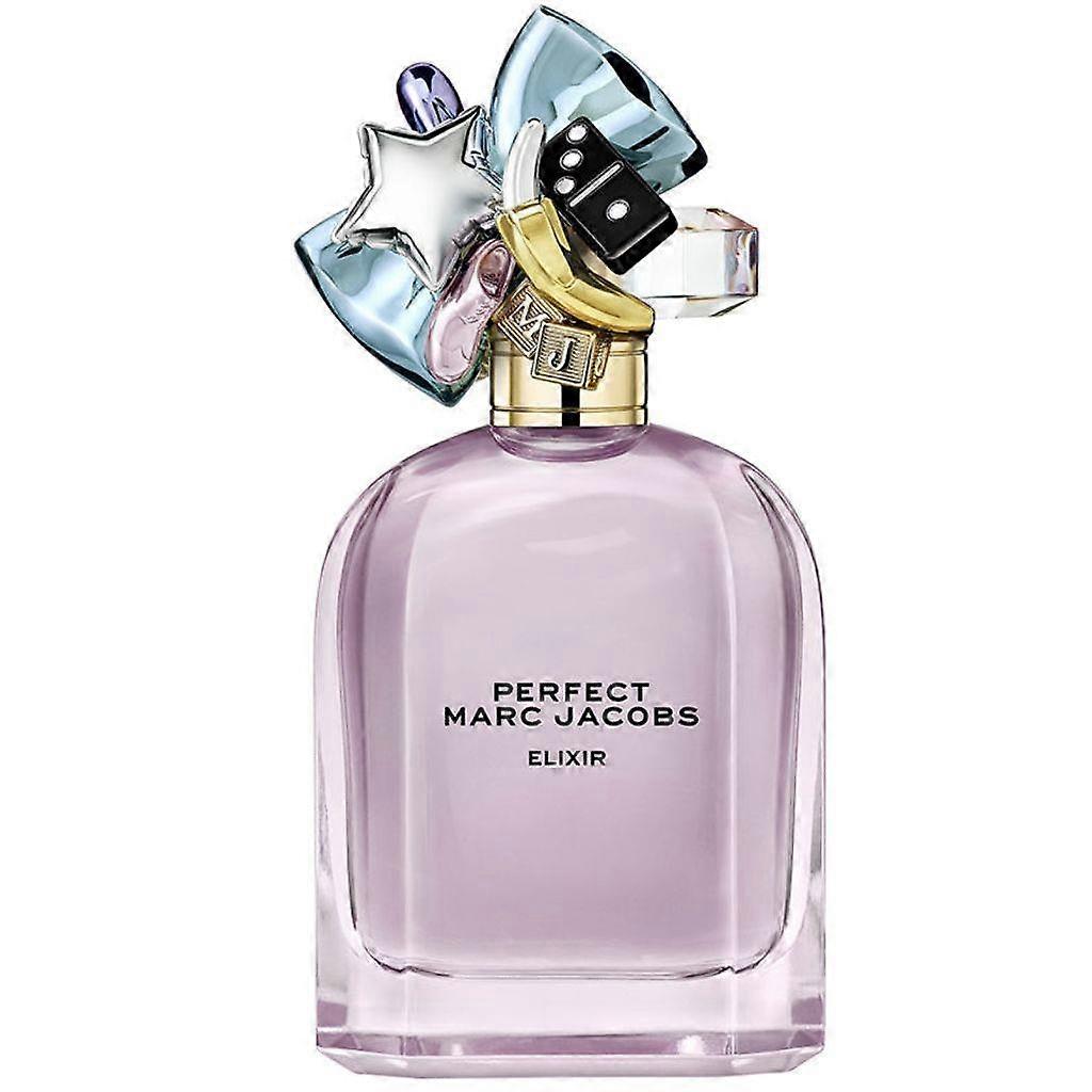Marc Jacobs Perfect Elixir Eau De Parfum 100ml