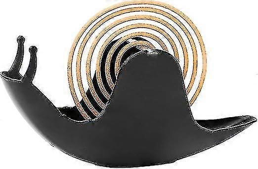 حامل لفائف البعوض الحلزوني، حامل لفائف البعوض المعدني، صندوق لفائف البعوض، حامل البخور المعدني الحلزوني