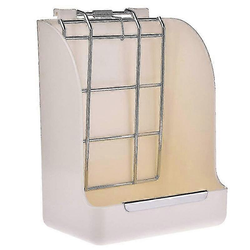 Rabbit Grass Frame Hay Feeder Manger Rack