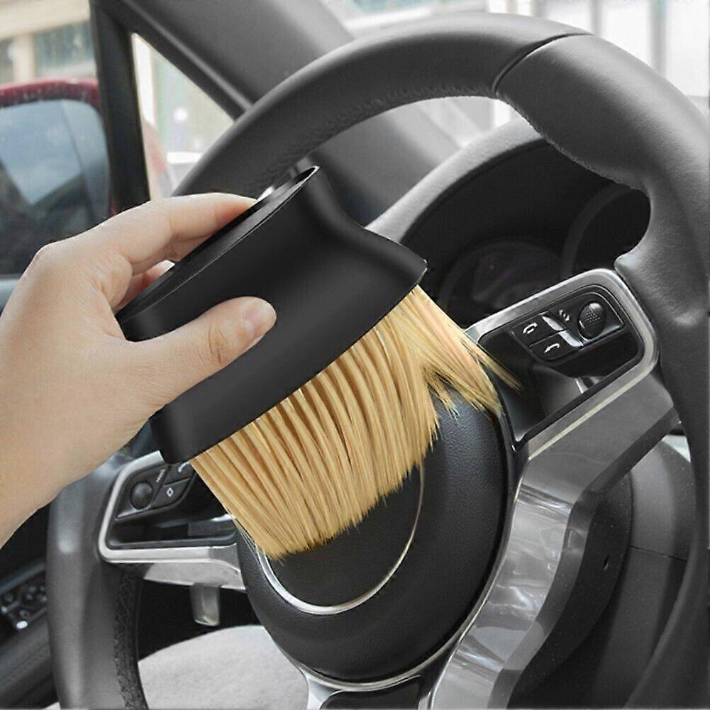 1PCS Car Detailing Brush Wash Auto Detailing