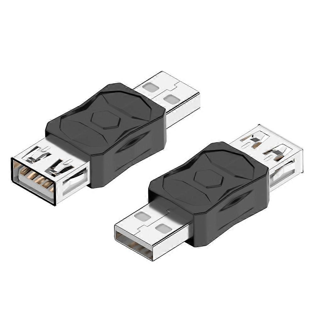 USB Adapter USB to USB Mini USB Micro USB Connector Data Transfer USB Connector