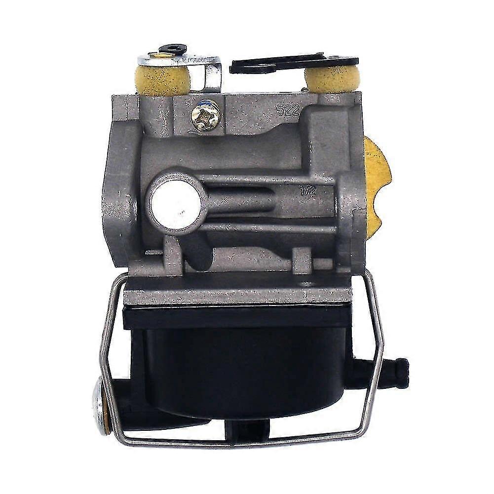 Kit Carburateur 640065 Pour Moteurs Tecumseh OHV110 à OHV130 – Remplacement Direct, économie De Carburant, 13-15 CV