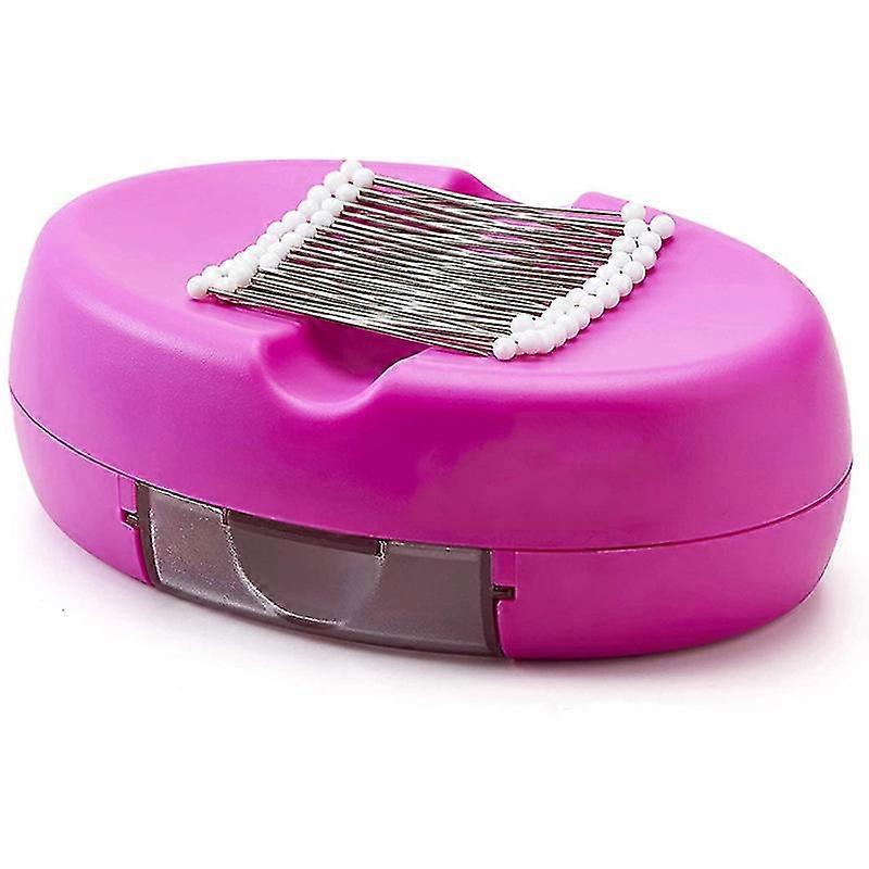 Beaditive Magnetic Pin Cushion With Drawer