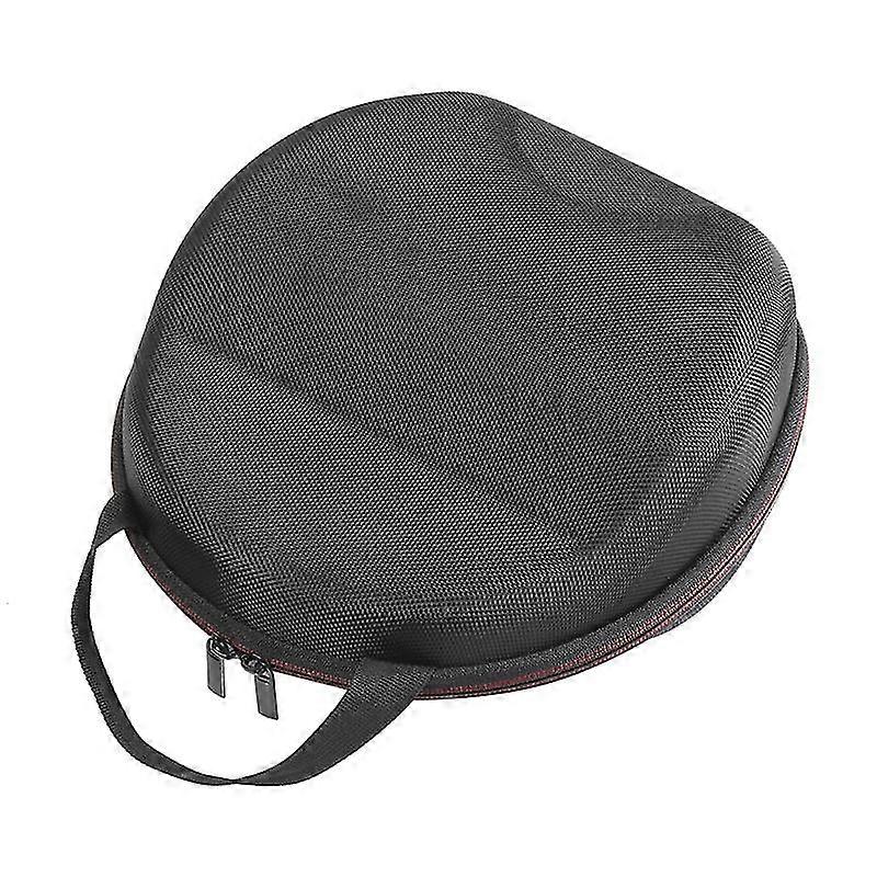 Headphone Storage Bag Zipper Pouch for PULSE 3D Headset with Hand Strap