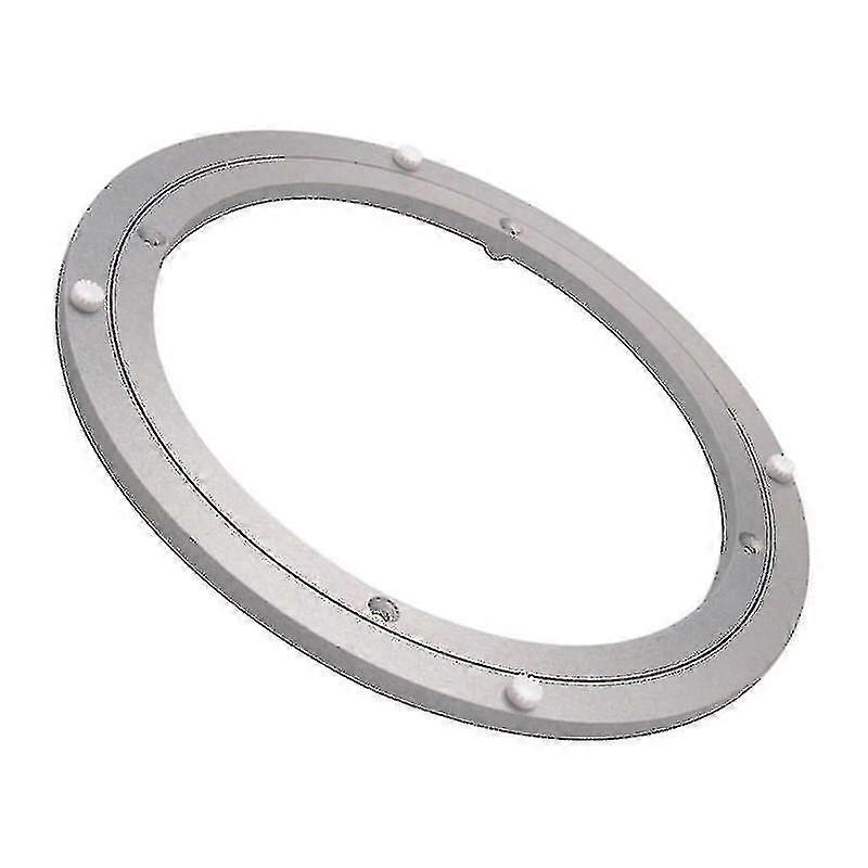 Περιστρεφόμενο πικάπ φέρουσα τραπεζαρία κουζίνα περιστρεφόμενο ρουλεμάν δίσκων (5.5 ίντσα)