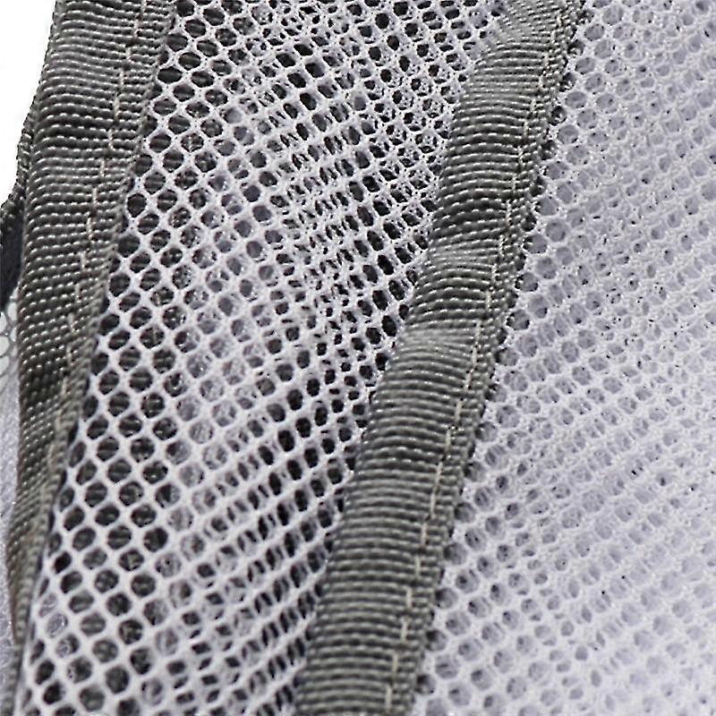 Chat Balcon Clôture Net Balcon Clôture Filet Convient Aux Bébés Animaux Gris