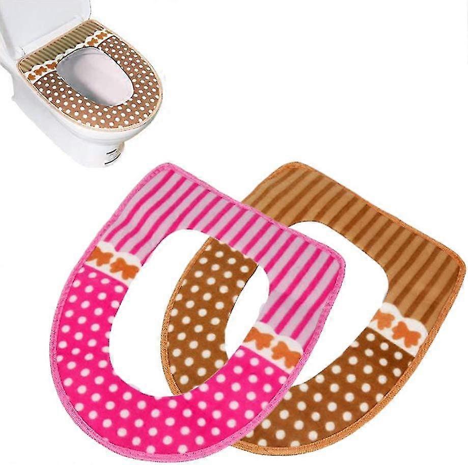 WC-Sitzbezug, bequeme WC-Sitzpolstermatte