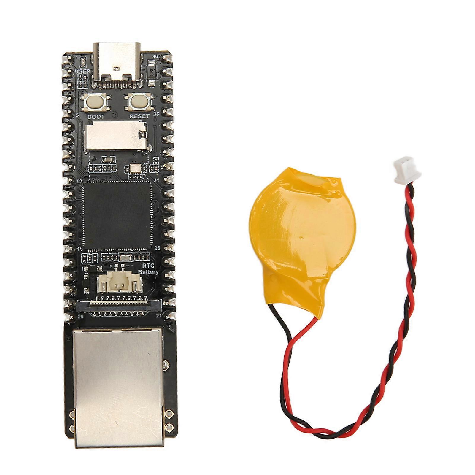 RV1106 για Pico M για Linux Micro Development Board Έως 0.5TOPs 26 καρφίτσες GPIO για φλοιό A7 Πίνακας ανάπτυξης επεξεργαστή 1.2GHz