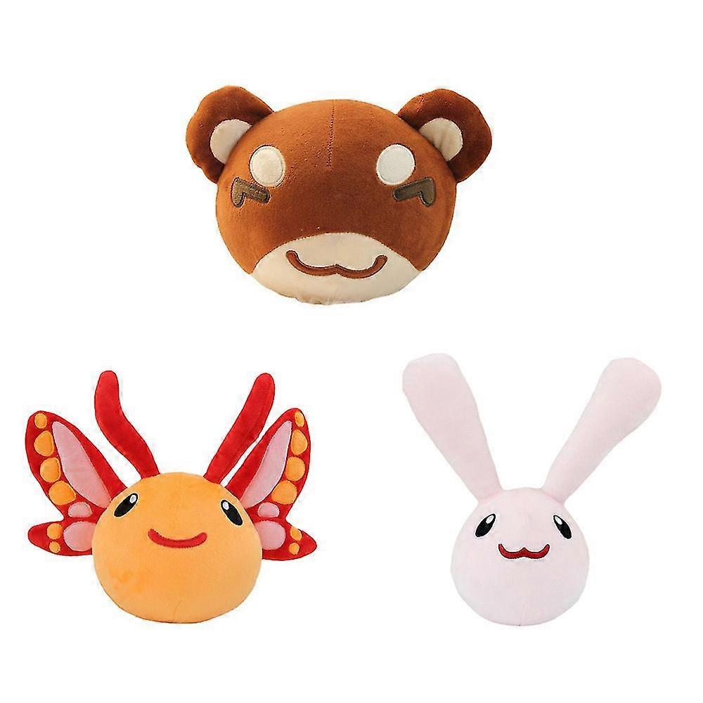 Slime Rancher Plush Toy Doll till jul