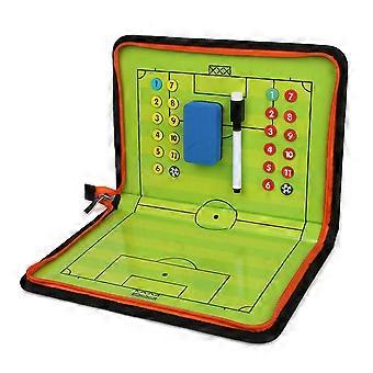 Cerniera magnetica Calcio Tavola tattica Allenatore Tavola tattica Formazione Assisitant Attrezzature Calcio Calcio Tavole tattiche