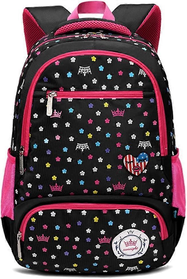 School Backpack for Students Class 1-4