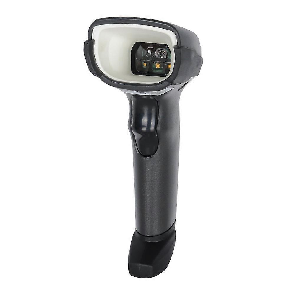1D/2D Bar Code Scanner DS4608-XD40007VZCN Fixed Mount USB Handheld Code Reader