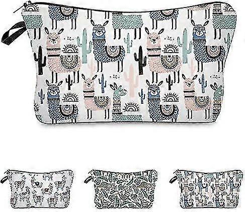 Travel Toiletry Bag Small_s