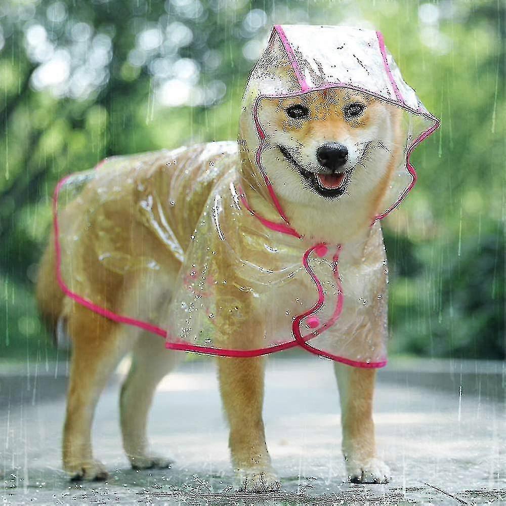 Animal Imperméable Chien Imperméable Chien Imperméable Chiot Imperméable Fiis