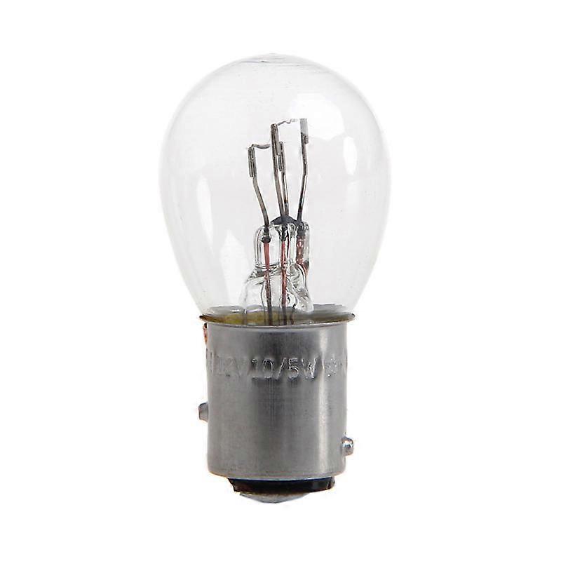New DC 12V 1157 10W Light Bulb Auto Car Brake Stop Signal Turn Reverse Tail Lamp S25
