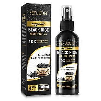  Smooth Silky Hair Care Essential Oil Nourish Hair Roots Improve Bifurcated Hair