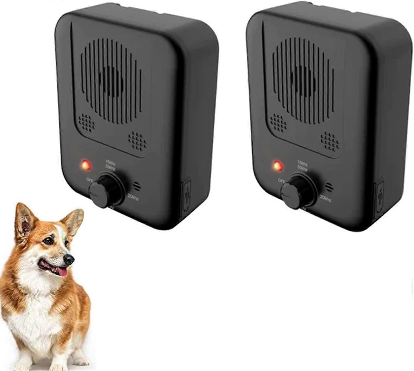 Barkpup Anti Barking Device, Anti-bark Device That Trains Your Dog Not to Bark, Ultrasonic Dog Barking Trainer Device