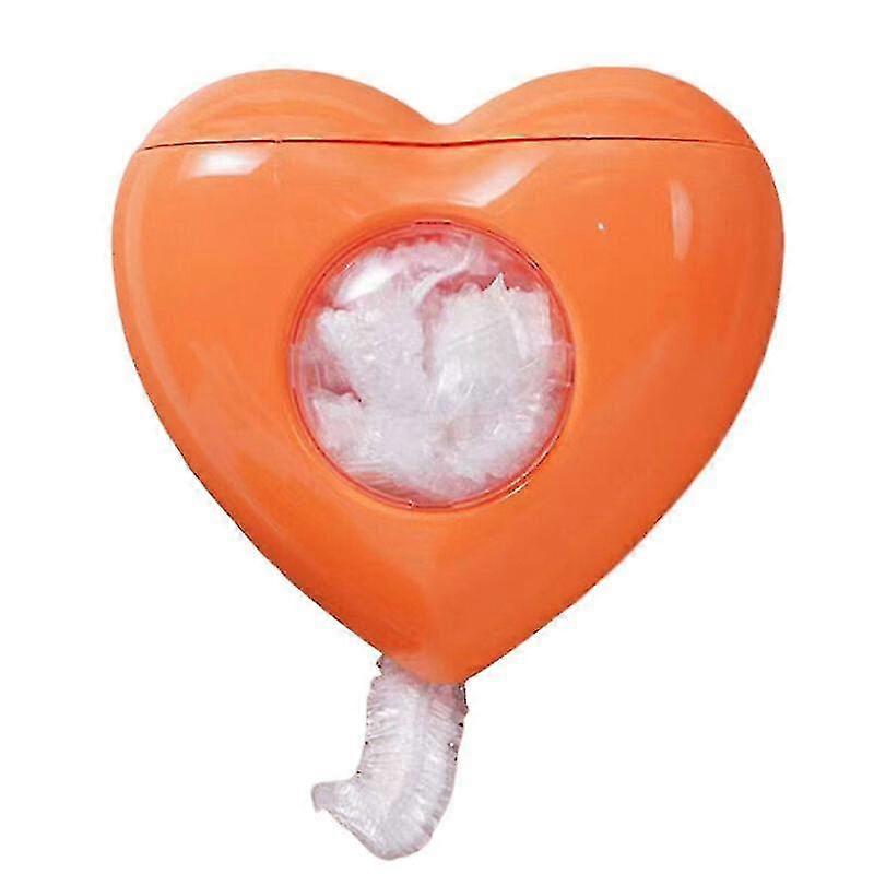 Plastic Wrap Opbergdoos