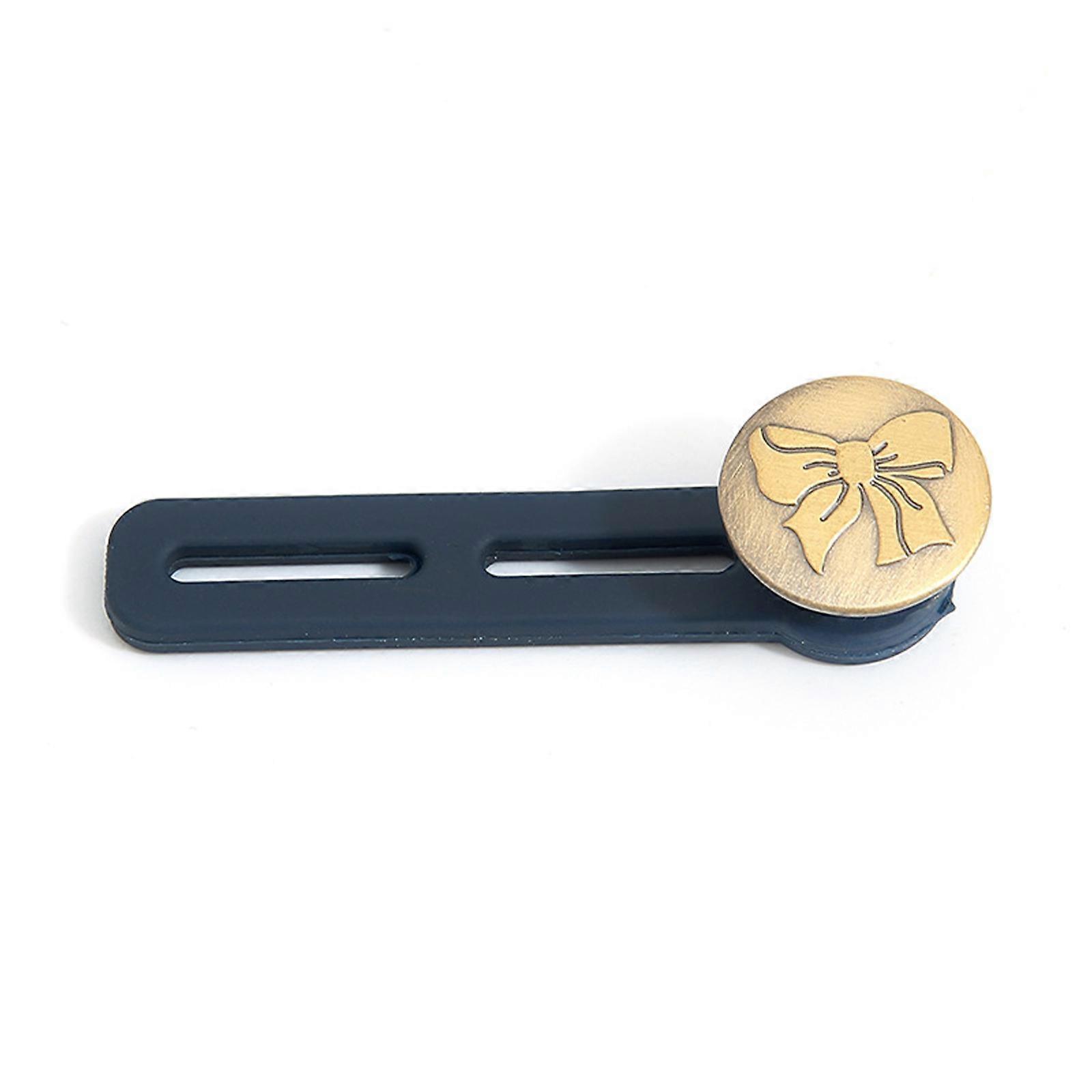 Button Extender For Trousers, Waist Extenders For Mens Women, Jean Button Extender Waistband Extender Jeans