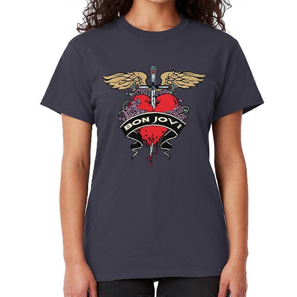 Tričko Bon Jovi