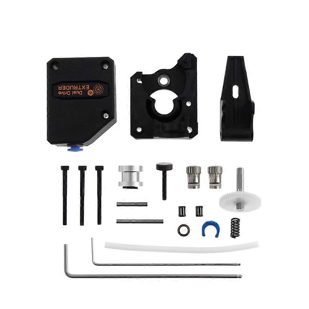 Upgraded BMG Extrusion Kit For 3D Printer Reduction Extruder DIY for 1.75mm