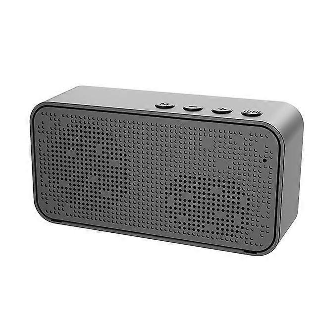 G28 Mini Wireless Bluetooth speaker subwoofer radio multifunction card portable desktop audio gift