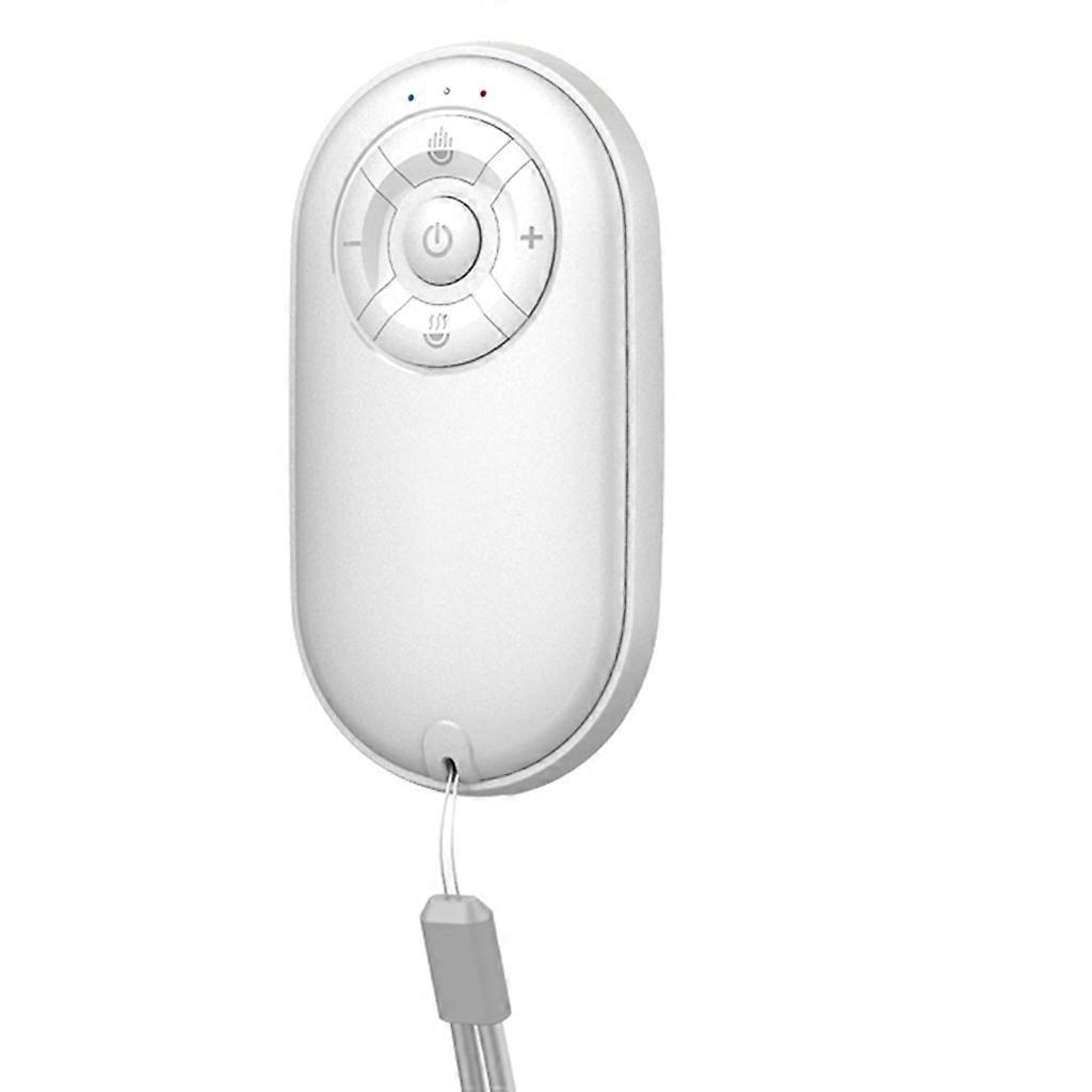 Portable USB Rechargeable Hand Warmers Reusable Heating Pocket Warming Massager