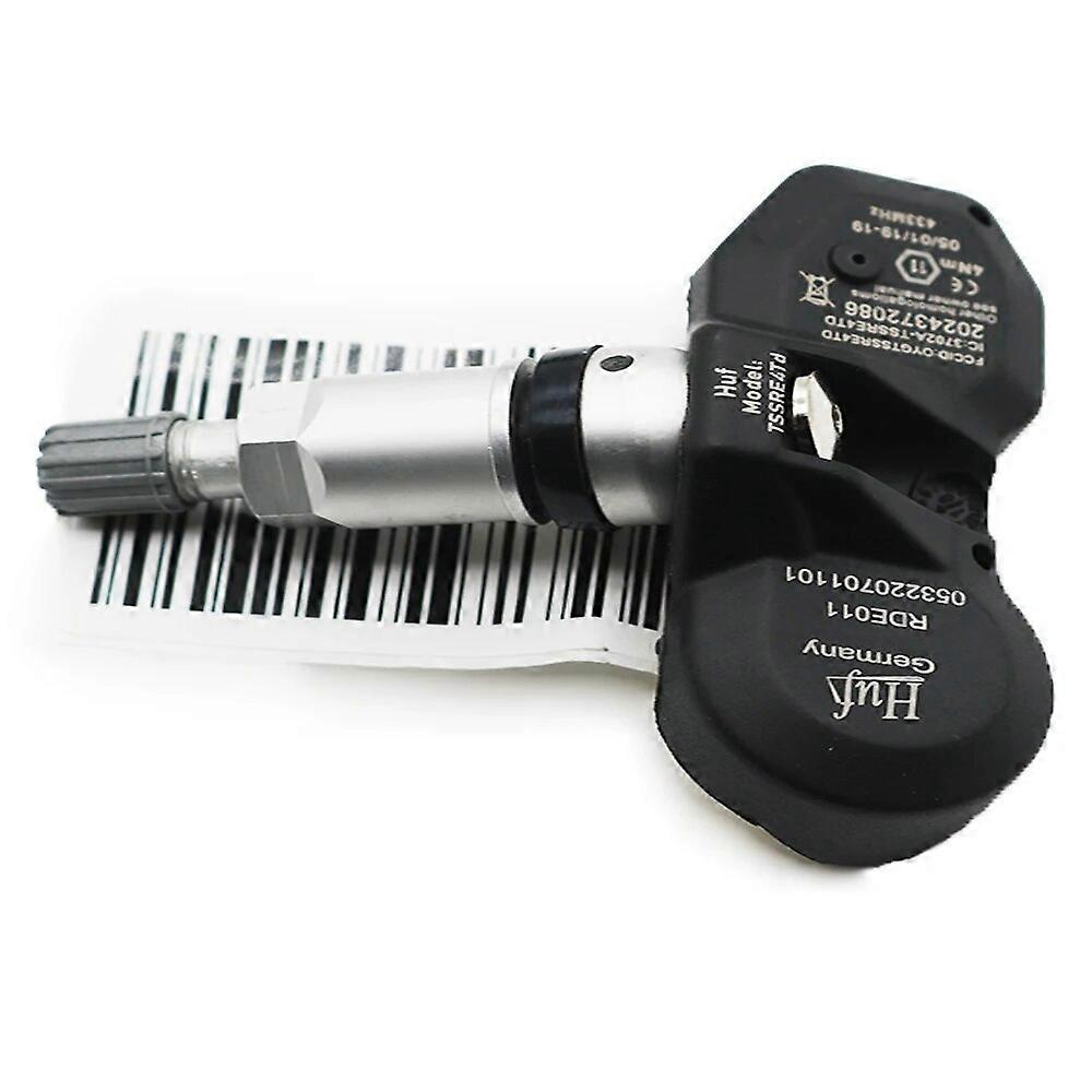 36236798726 TPMS Sensor Tire Pressure Monitor System For BMW E90 E60 E63 E65 F01 E83 E70 E71 3-Ser 5-Series X3 X5 X6 7-Series