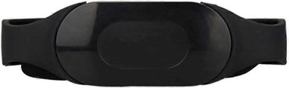 Pulsmåler Brystbelte, Bluetooth Brystpulsmåler for Løping Sykling Gym Sport