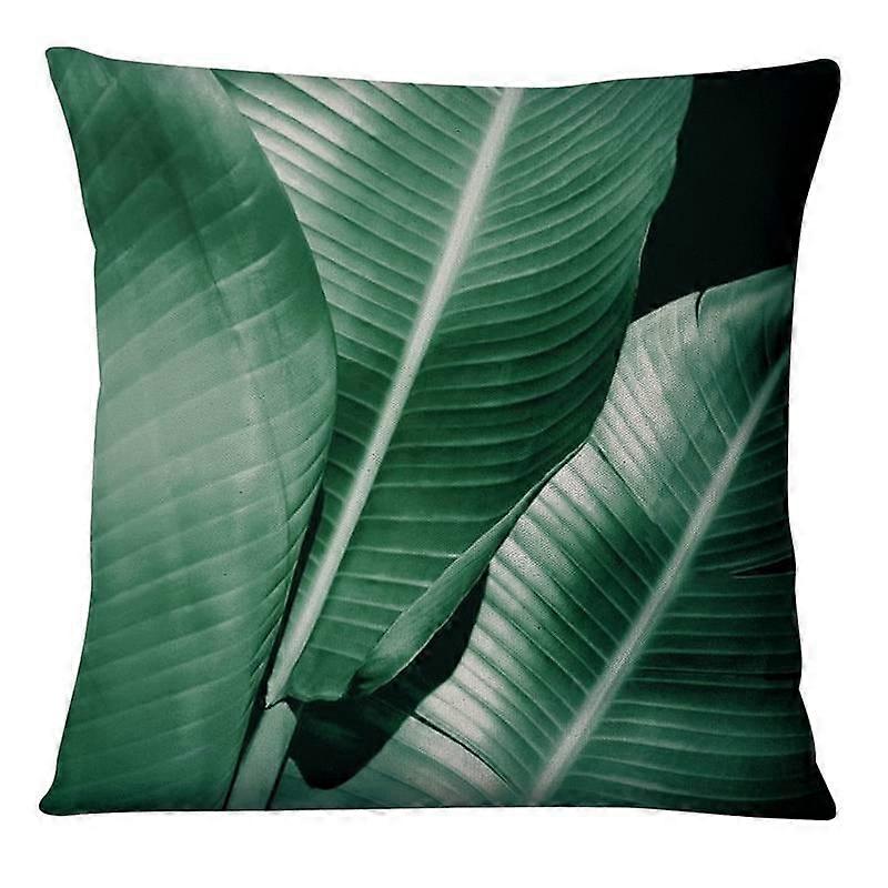 Tryck örngott Soffa Kuddfodral Designstil -660