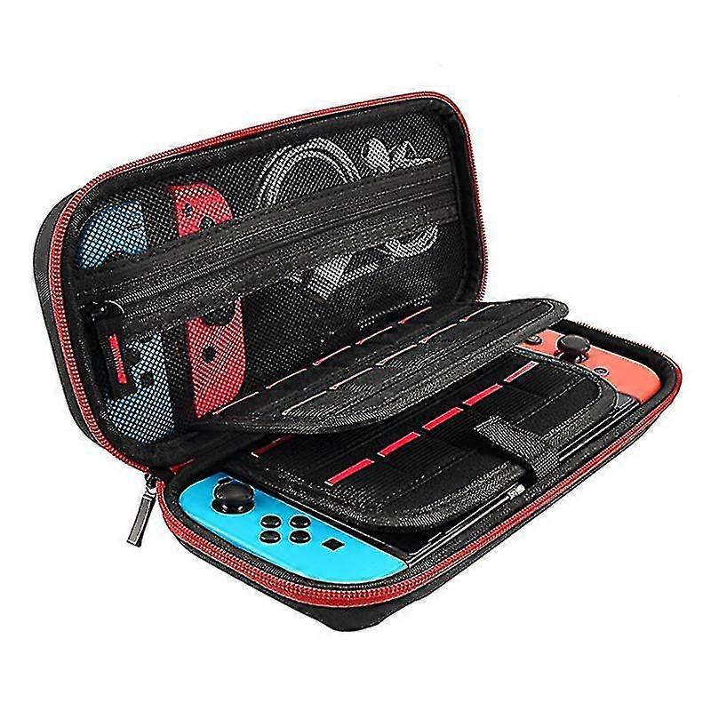 Portable Hard Shell Case For Nintend Switch Nintendos Switch Console Durable Nitendo Case