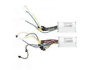 Jp Electric Scooter Controller For Electric Scooters Display,60v 25a