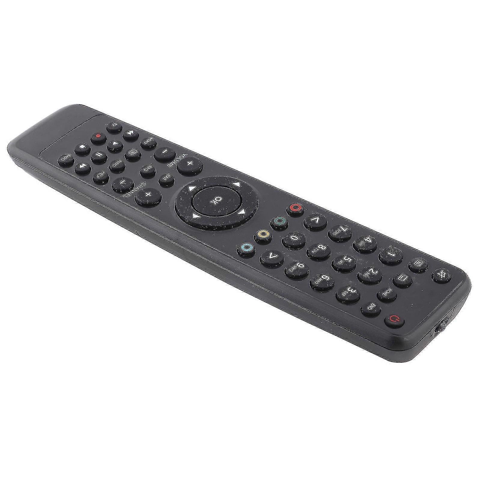 Replacement Tv Box Remote Control Smart Remote Controller For Vu Television Box