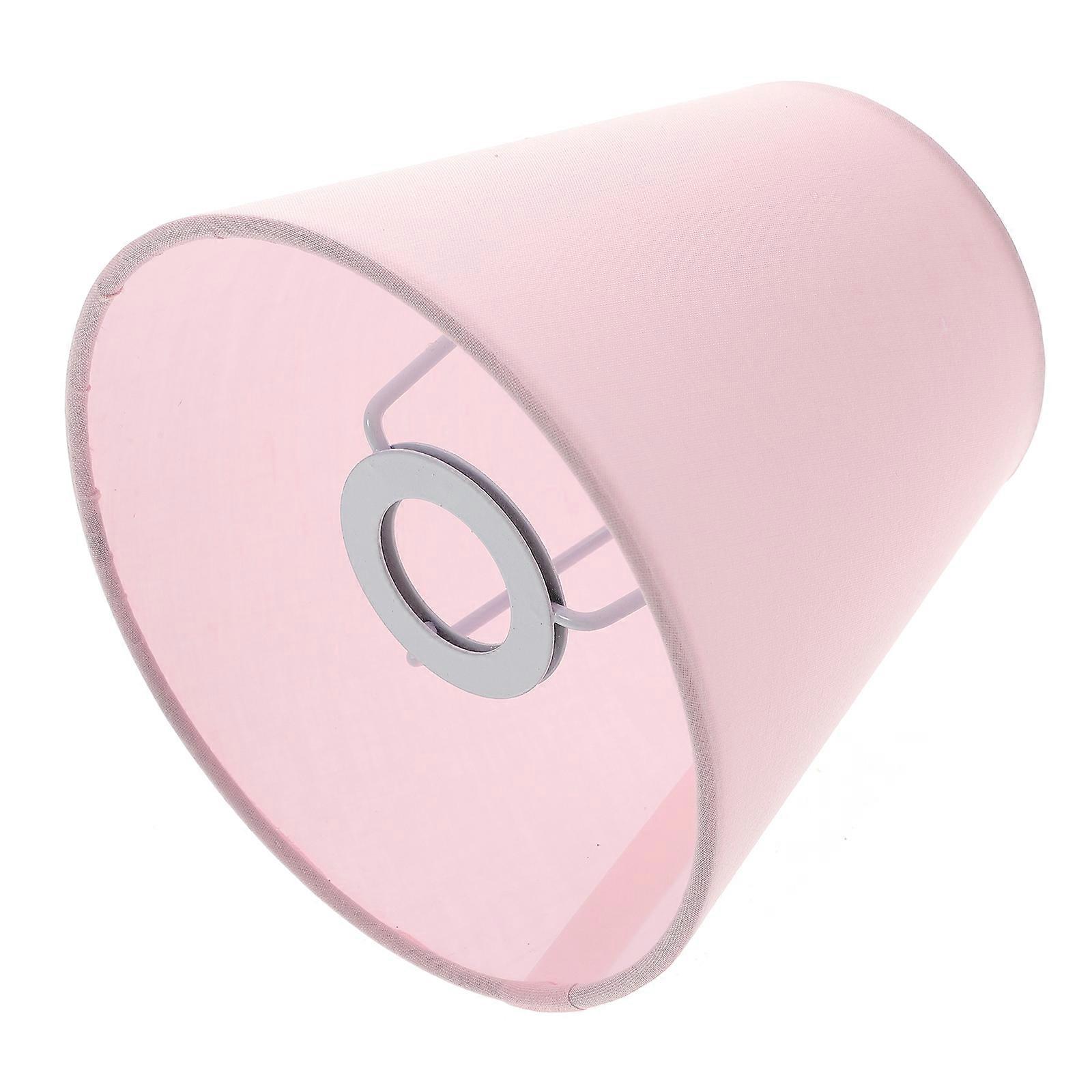 Decorative Lampshade Pendant Lamp Shade Small Table Light Shade Light Fixture Accessory