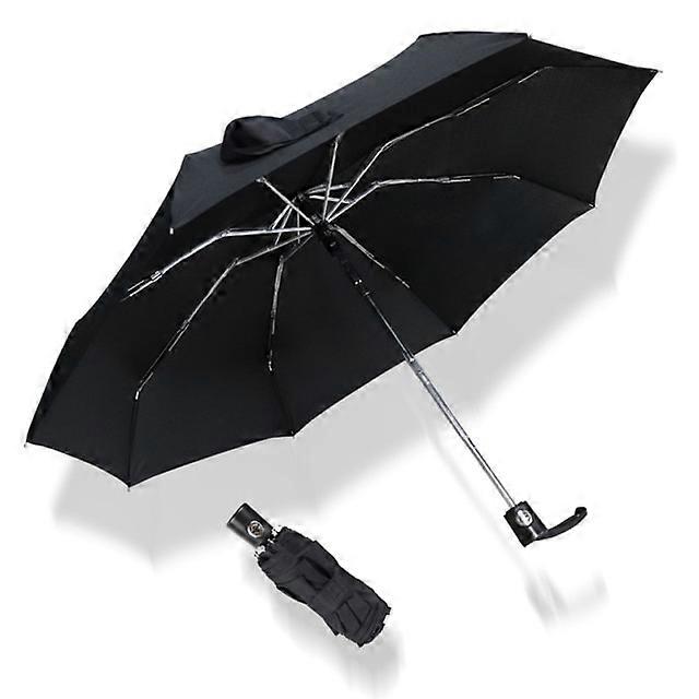 Portable Mini Folding Rain Umbrella